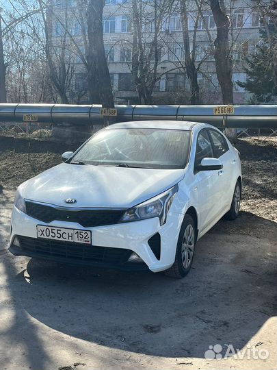 Аренда авто под такси