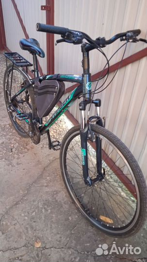 Велосипед Stinger 3,5 29