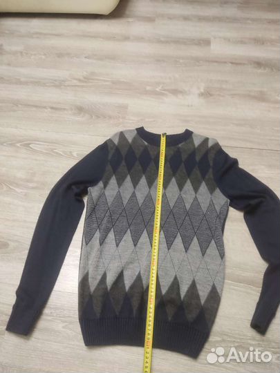 Свитер antony morato