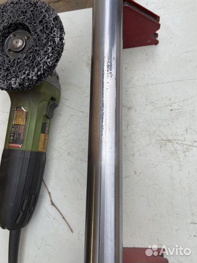 Сварка алюминия, нержавейки в серде газа аргон