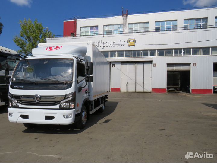 DongFeng Z55N, 2023