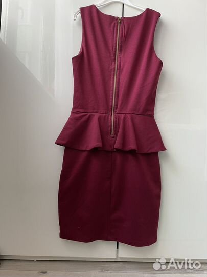 Платье женское