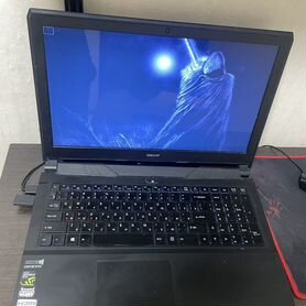 Ноутбук dexp Core i7-4720HQ GTX 960M