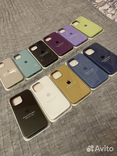 Чехлы на iPhone 14 pro/Max, airpods pro 13/13pr