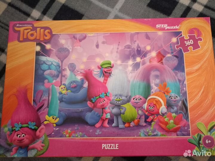 Игры для девочек