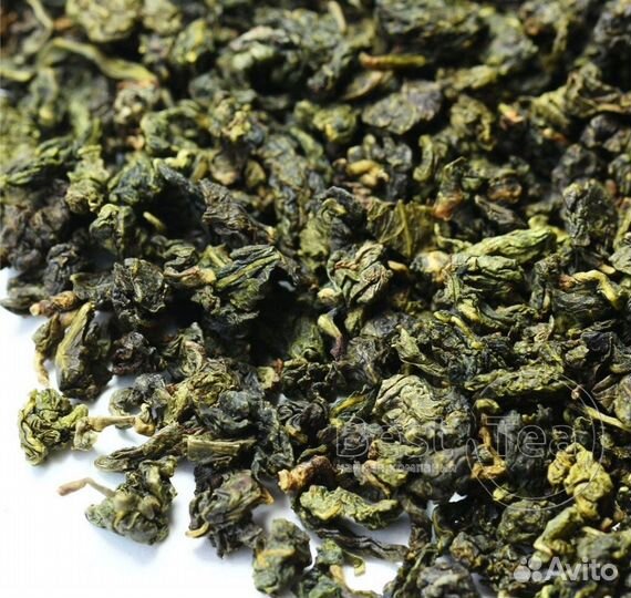 Чай молочный Улун