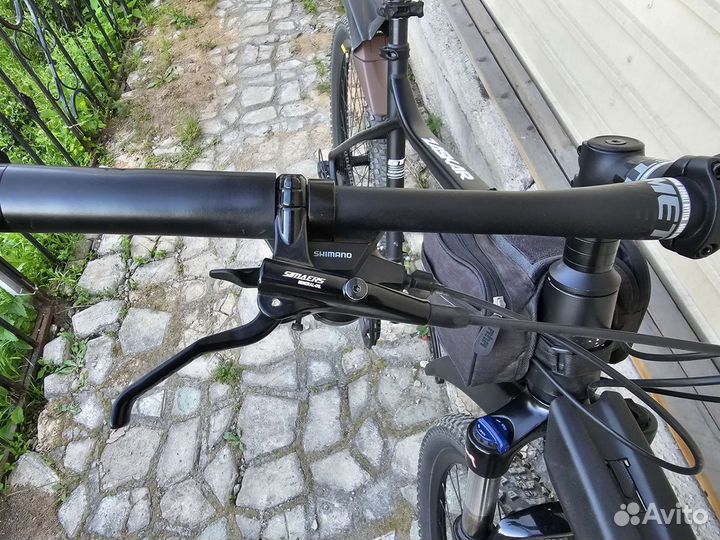 Горный велосипед 29