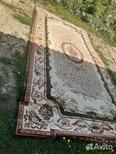 Ковры паласы бу