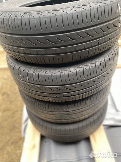 Pirelli Formula Energy 185/65 R15