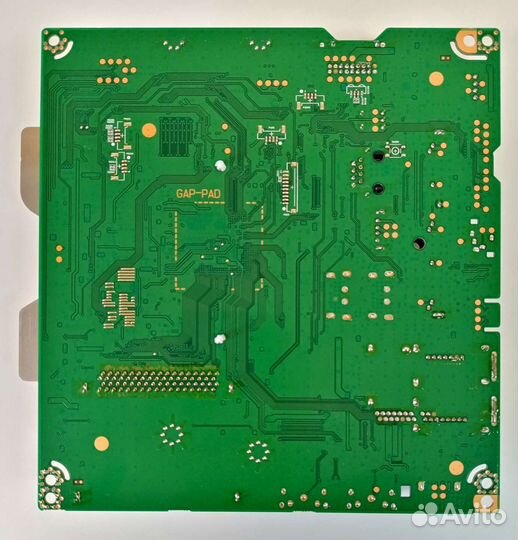 Main board EAX67872805(1.1) EBU65273804