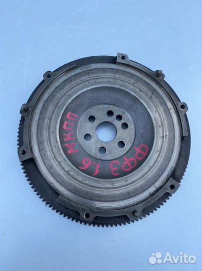 Маховик Ford Focus 3 1.6