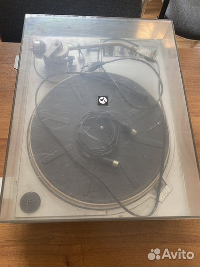 Проигрыватель арктур 006