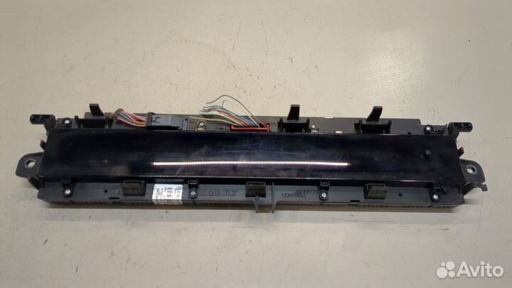 Щиток приборов Renault Scenic