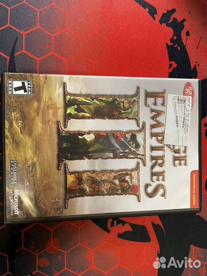 Лицензии старых игр