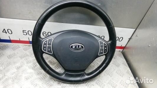Рулевое колесо KIA CEE'D 1 (KEA23JZ01)