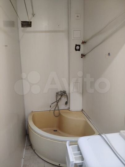 1-к. квартира, 31 м², 1/2 эт.