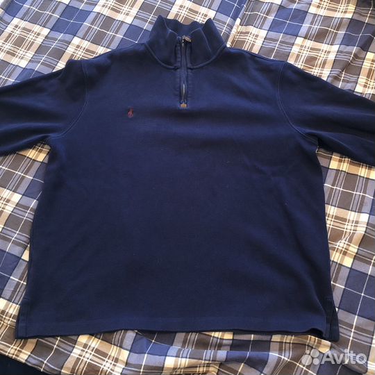 Polo Ralph Lauren 1/4 zip