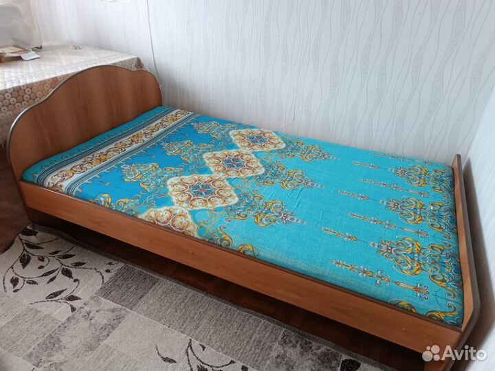 Кровать бу
