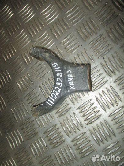 Проставка камаз R6580-2919085