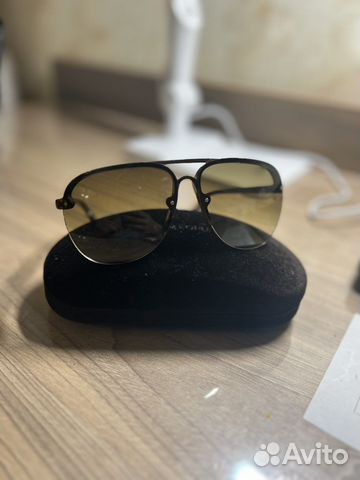 Солнцезащитные очки Tom Ford оригинал
