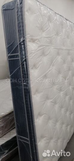 Матрас Orto Middle