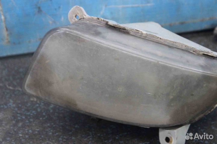 Фара противотуманная Hyundai Lavita (Хендай Лавита