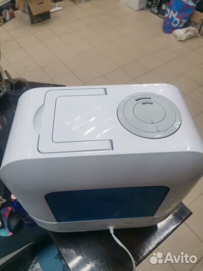 Увлажнитель воздуха Boneco U700