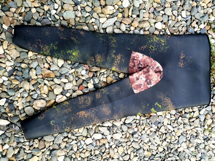 Гидрокостюм Dive in 7mm