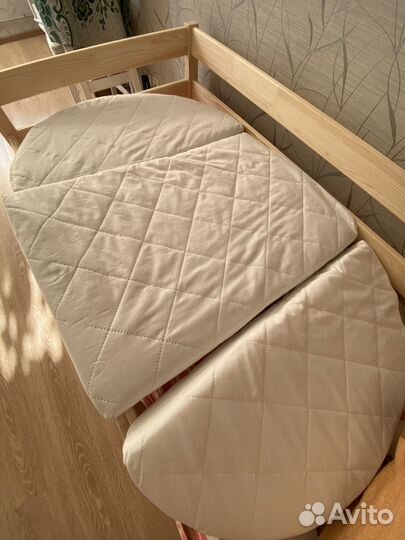 Матрас детский