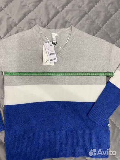 Джемпер женский M(46-48р-р) s.Oliver