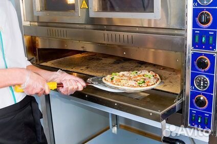 Подовый лавовый камень 500x500x14