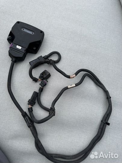 Race chip для вмw 3, BMW 5 G серии, X3 G01