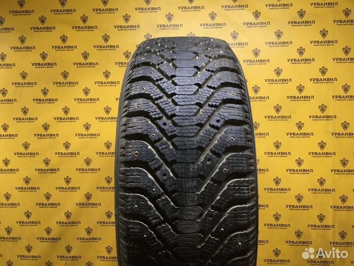Goodyear UltraGrip 500 255/60 R18 112T