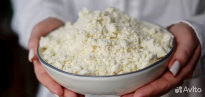 Творожный продукт оптом от 100 кг
