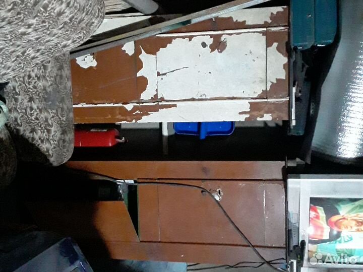 Продам два сейфа