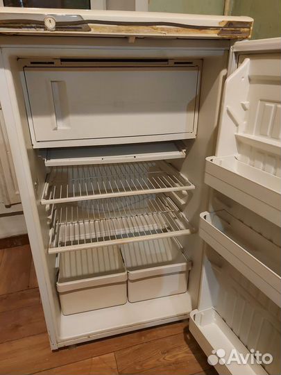 Холодильник