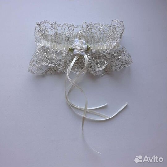 Свадебные аксессуары