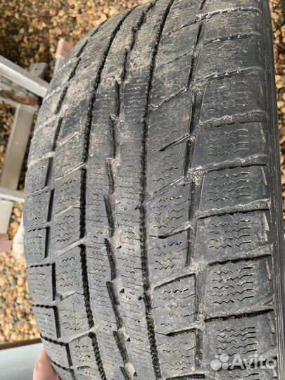 Dunlop Graspic DS2 205/55 R16