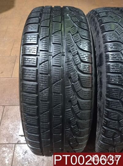 Pirelli Winter Sottozero 210 225/60 R17 110