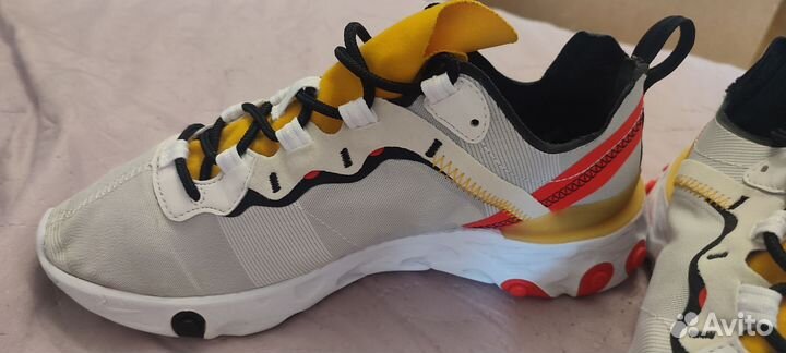 Кроссовки nike