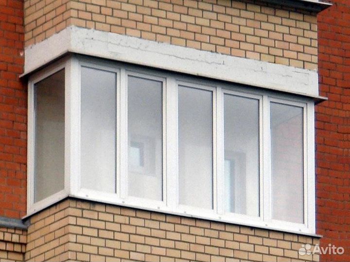 Откосы. Подоконники. Пластиковые окна