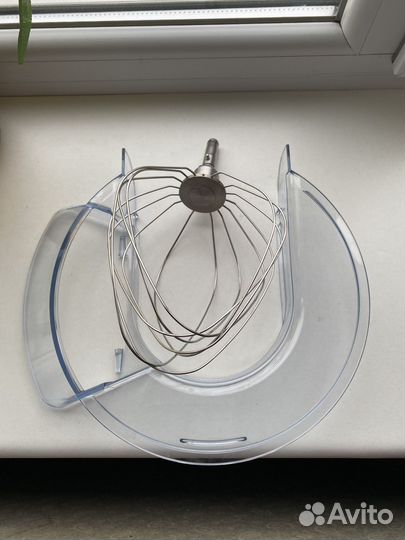 Кухонный комбайн kenwood KWL90