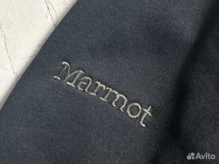 Флисовая кофта Marmot оригинал