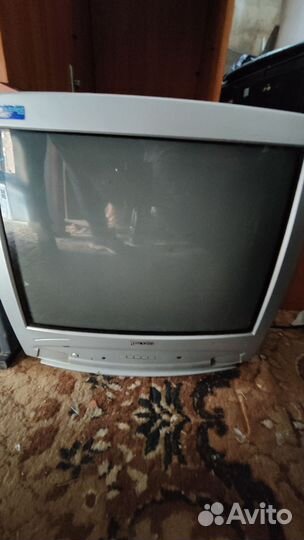 Телевизор бу