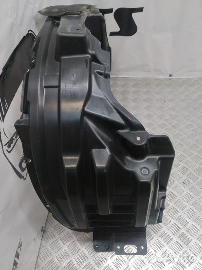 Подкрылок передний Mitsubishi ASX I (2010—2013)