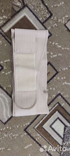 Бандаж для беременных orlett размер М