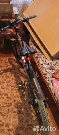 Электровелосипед