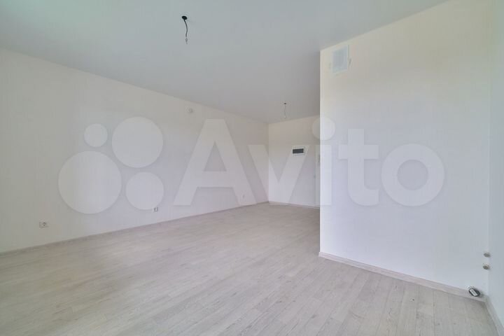 Квартира-студия, 28,9 м², 3/11 эт.