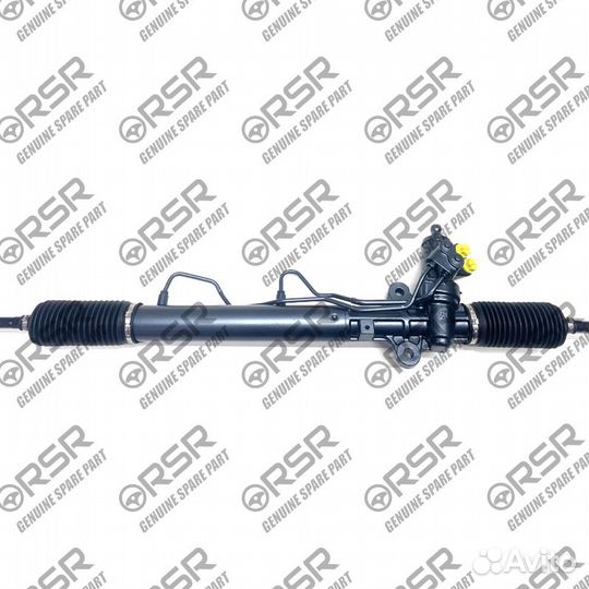 Рулевая рейка Kia Sportage