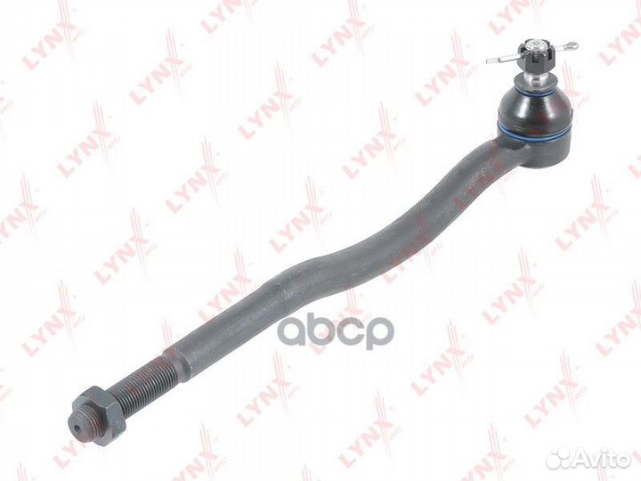 Наконечник рулевой тяги прав/лев C4292LR LY